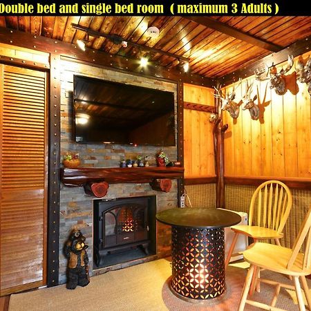 Salmon Magwood Guesthouse Toronto Extérieur photo