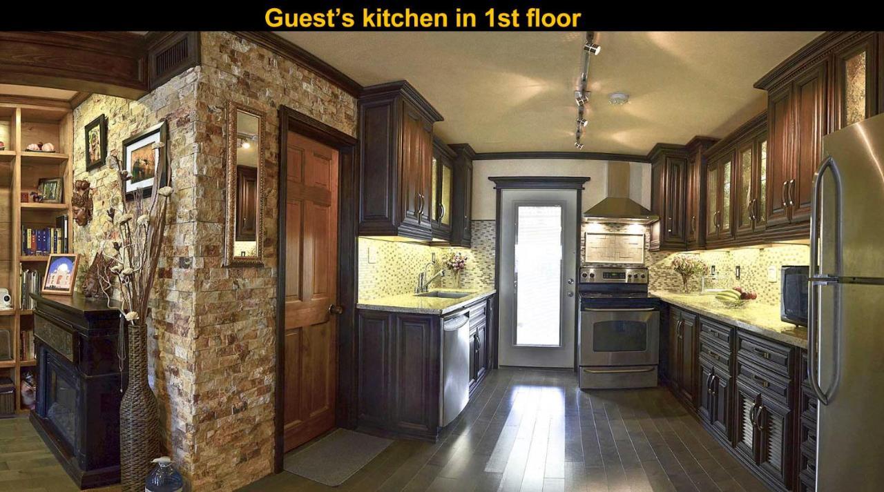 Salmon Magwood Guesthouse Toronto Extérieur photo